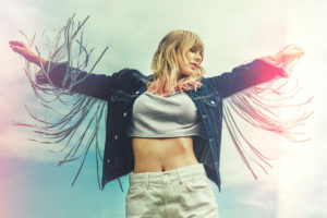 Taylor Swift- Lover Album