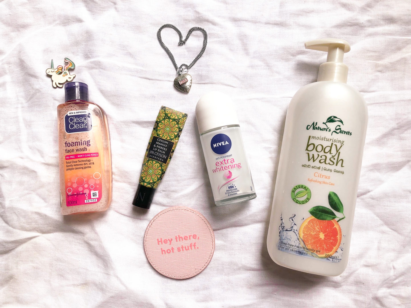 4 PRODUCTS THAT WILL CHANGE YOUR LIFE FOREVER (WHICH I CAN’T LIVE WITHOUT!)