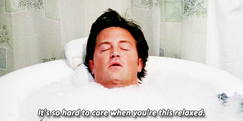 why taking time off is good healthy chandler bathtub relaxed