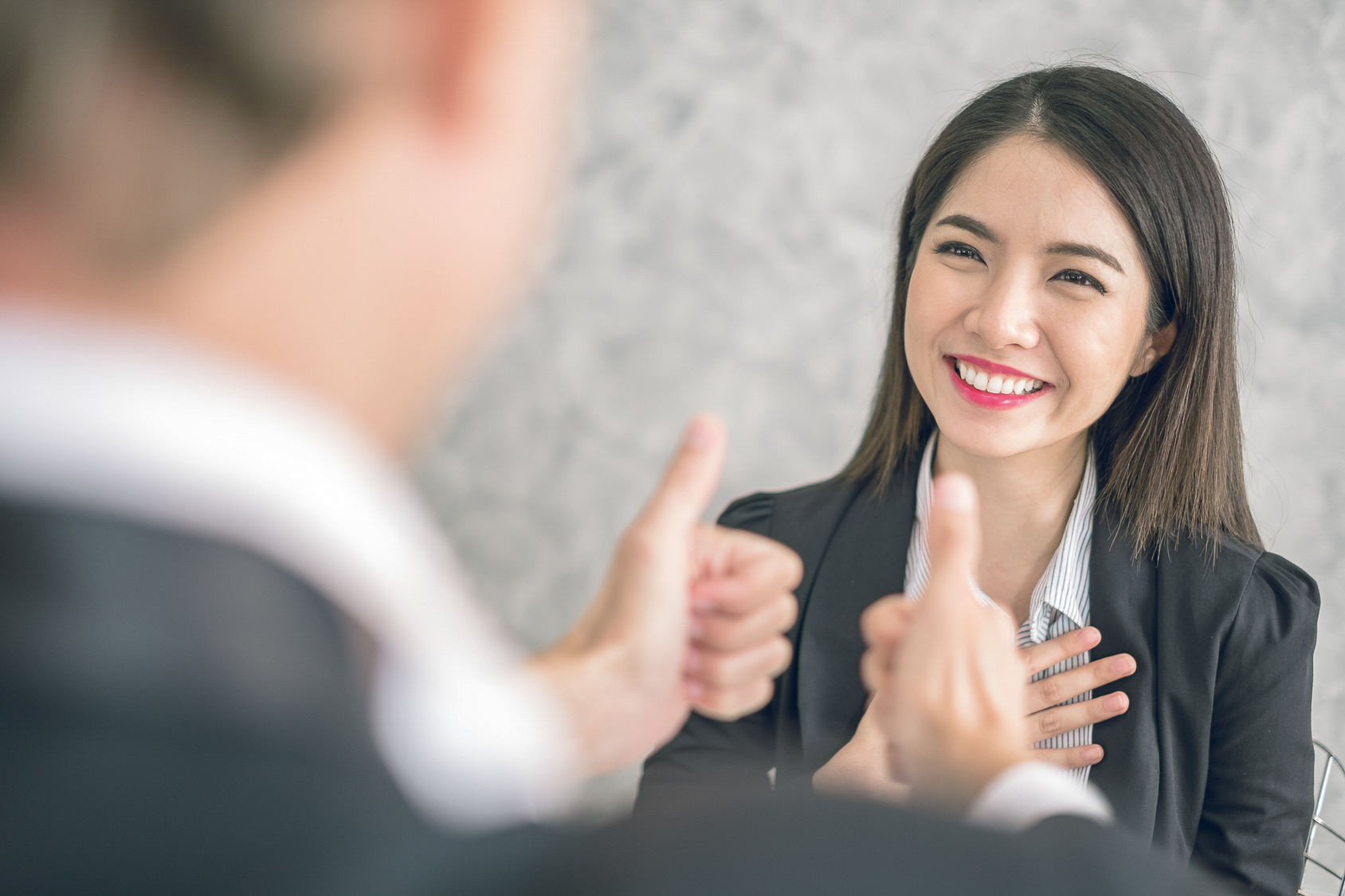 how to stay calm at work 3