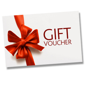 gift voucher what's she loving